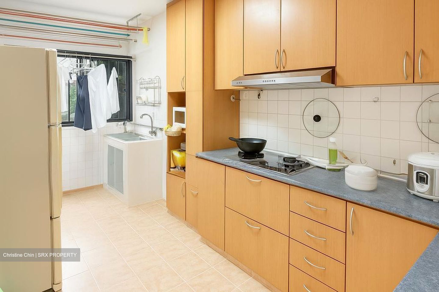 Blk 122 Ang Mo Kio Avenue 3 (Ang Mo Kio), HDB 3 Rooms #498382981